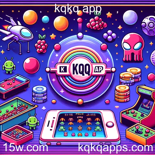 Arcade	 kqkq app