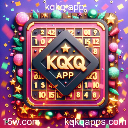 Bingo	 kqkq app